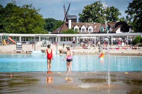 diest piscine|Provincial Domain Halve Maan in Diest